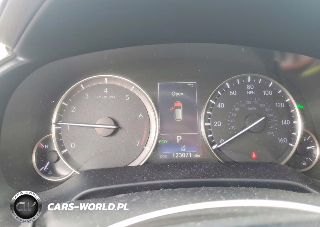 2018 Lexus Rx 350 Base VIN:JTJBZMCAXJ2033682 - 9