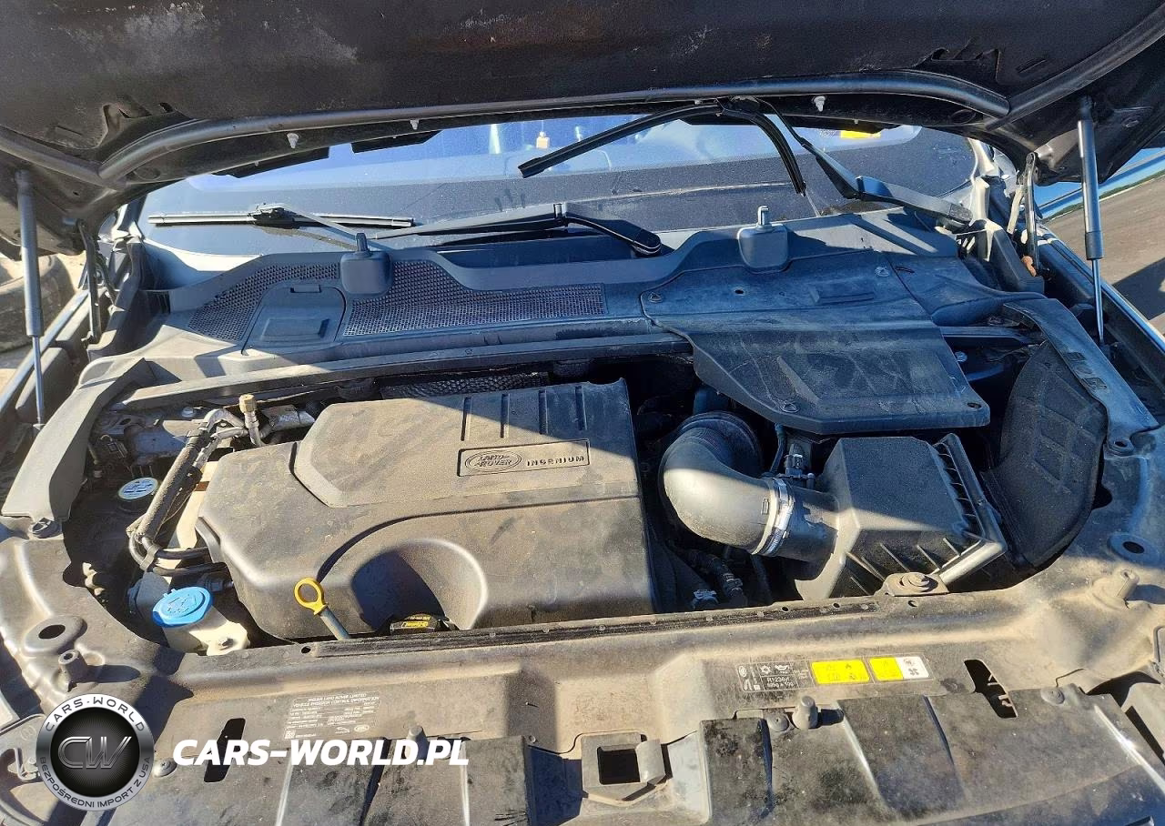 2019 Land Rover Discovery Sport Hse VIN:SALCR2FX3KH791379 - 11