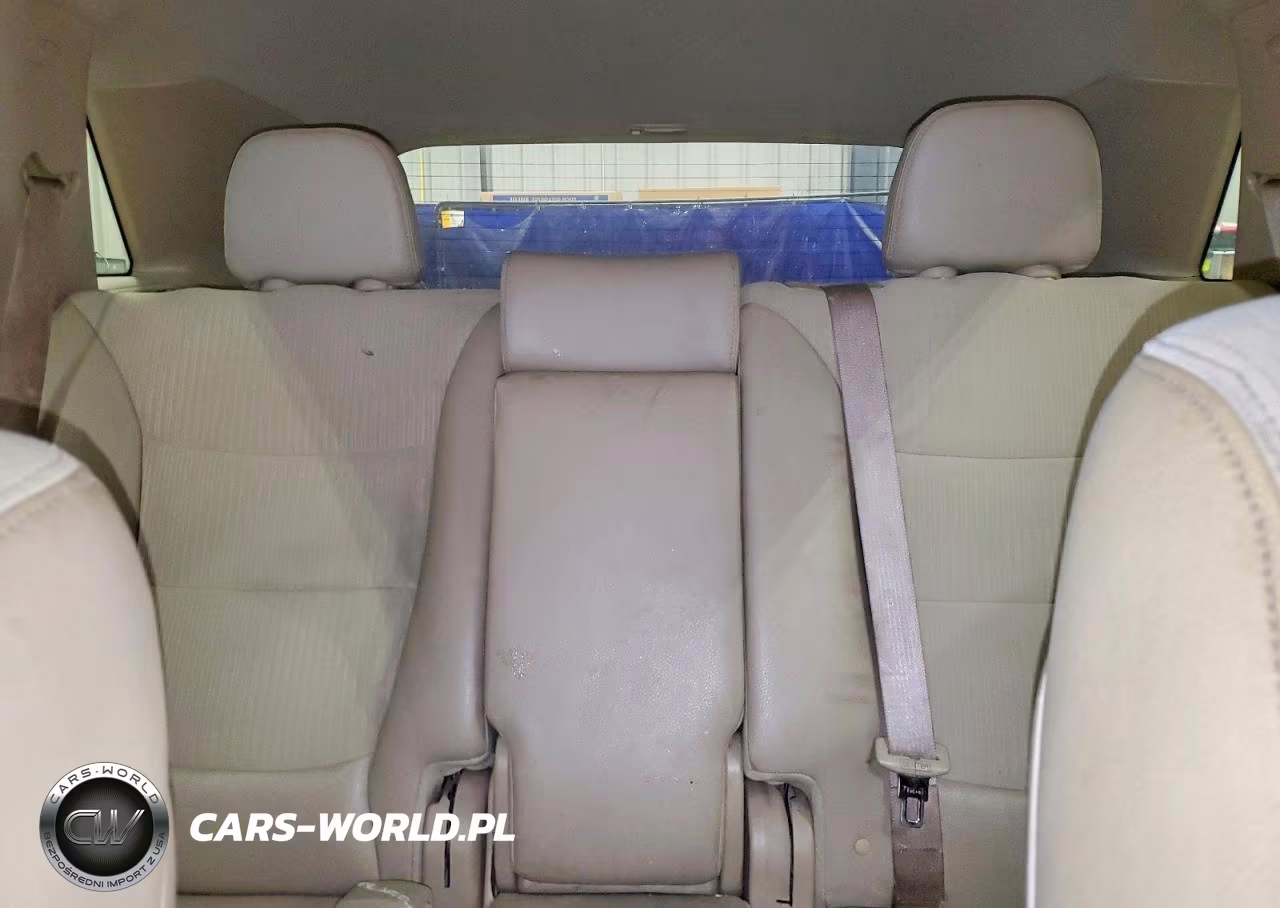 2011 Kia Sorento Ex VIN:5XYKUDA20BG057509 - 10