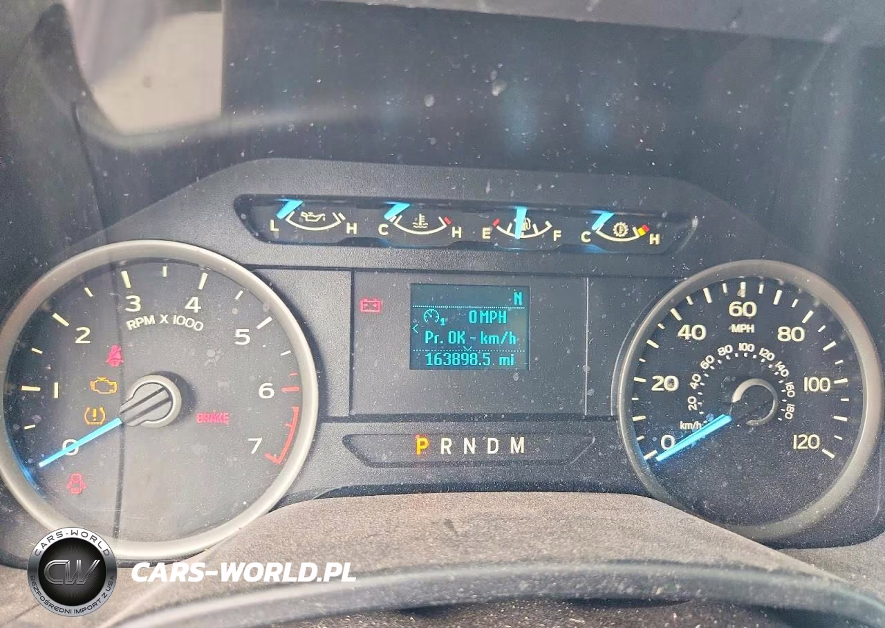 2019 Ford F150 Supercrew VIN:1FTEW1C56KKC40209 - 9
