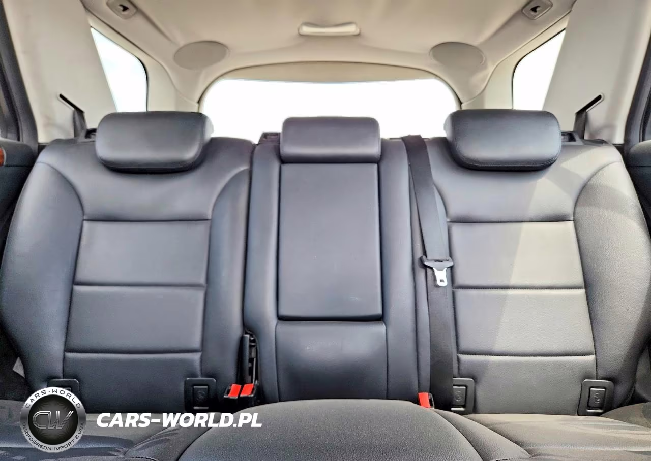 2009 Mercedes-Benz Ml 350 VIN:4JGBB86E99A456568 - 10