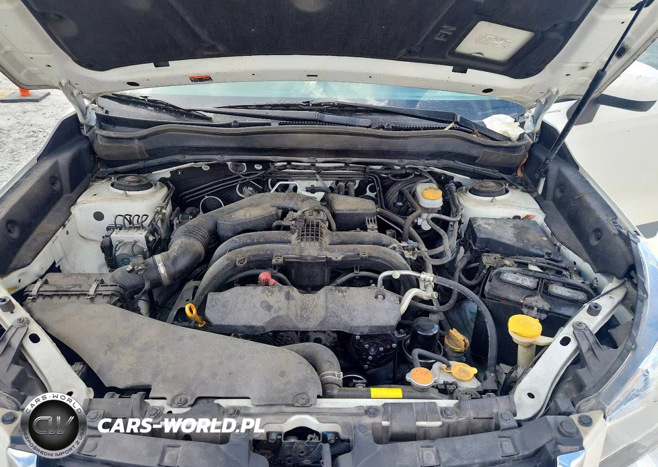2018 Subaru Forester 2.5I Premium VIN:JF2SJAEC6JH525597 - 12