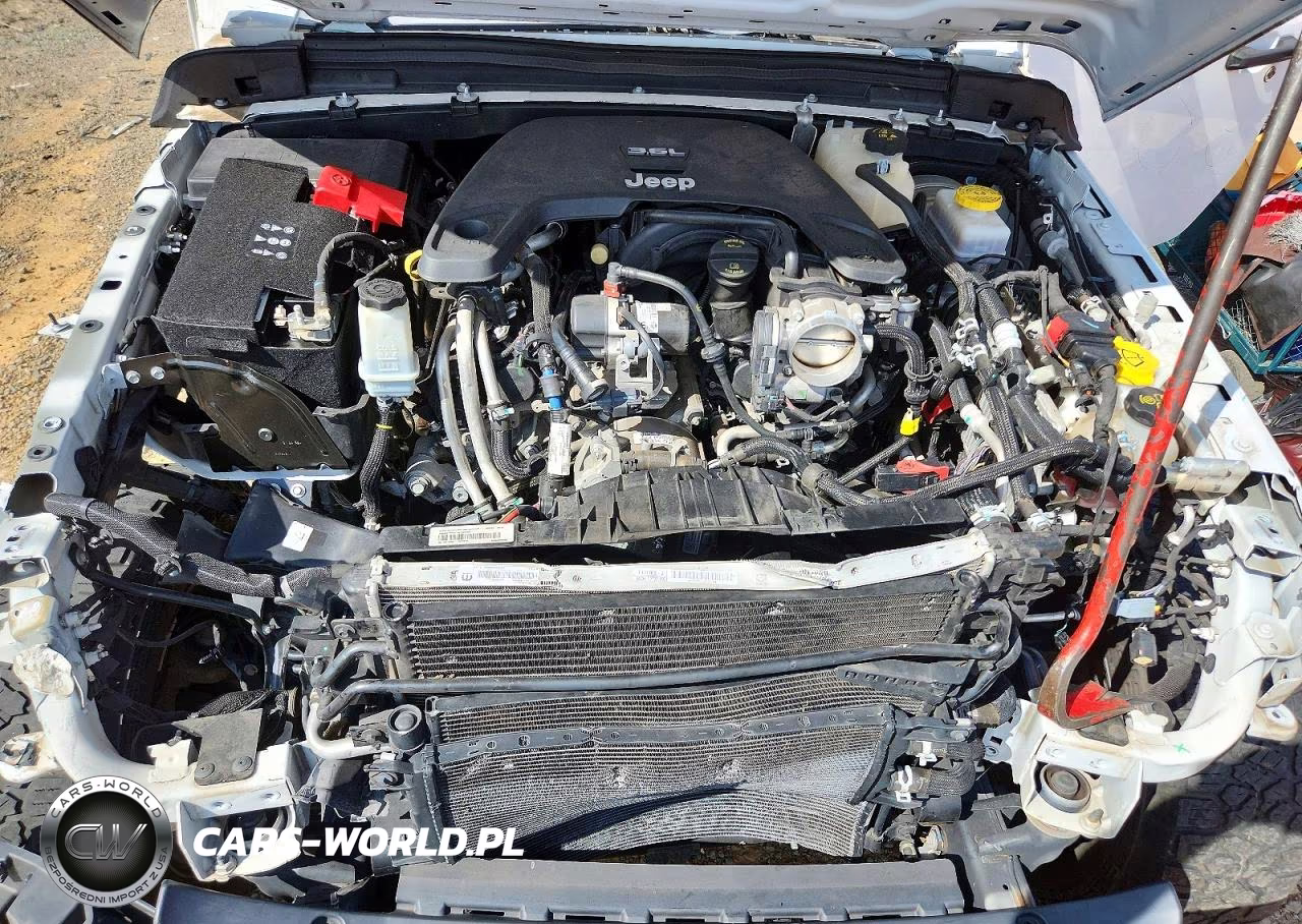 2020 Jeep Wrangler Unlimited Sahara VIN:1C4HJXEG1LW340211 - 12
