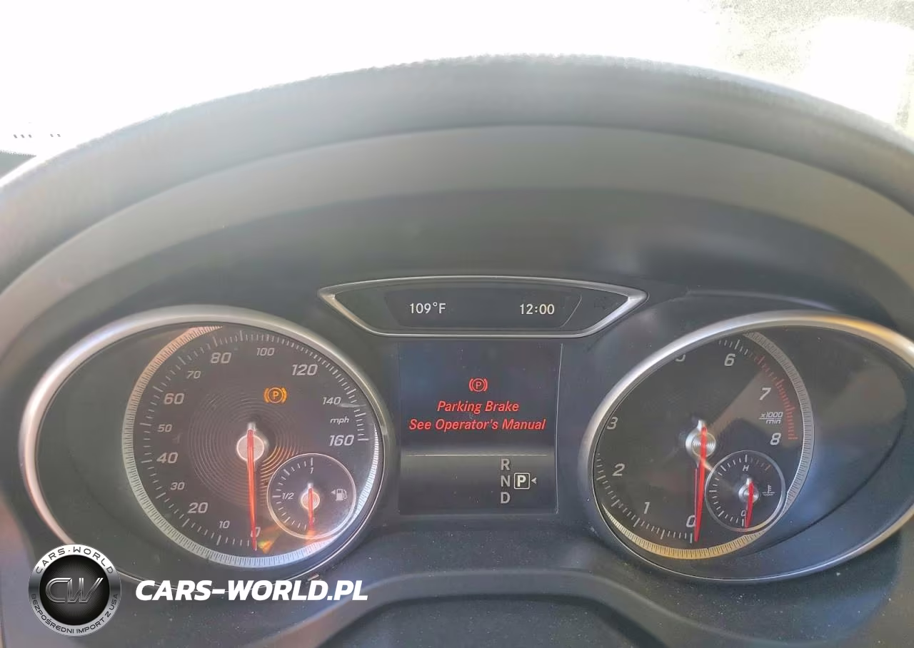 2018 Mercedes-Benz Gla 250 VIN:WDCTG4EBXJJ415035 - 9
