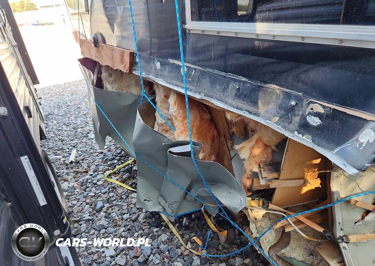 1972 Unk Trailr - Camper VIN:1M1642083 - 10