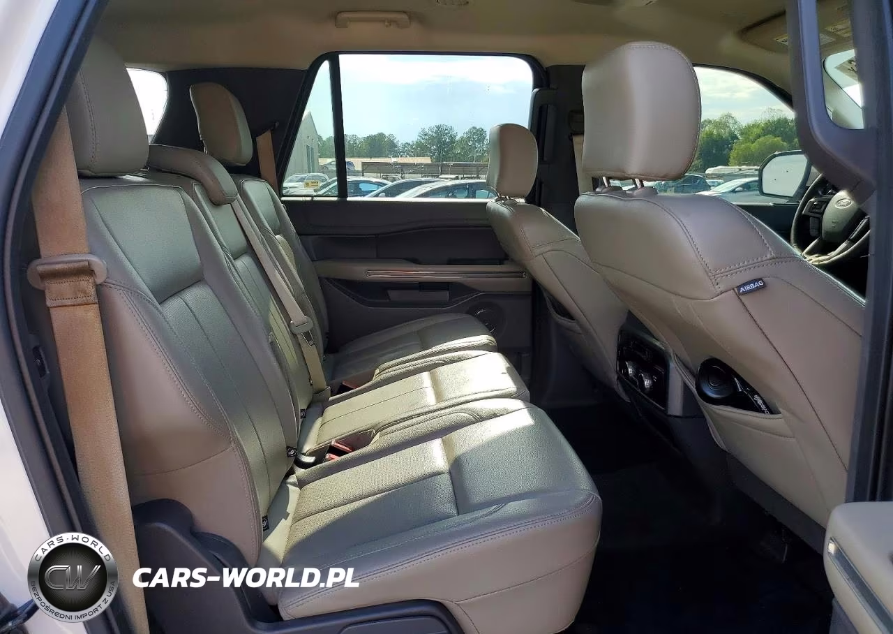 2019 Ford Expedition Max Xlt VIN:1FMJK1HT8KEA71600 - 11