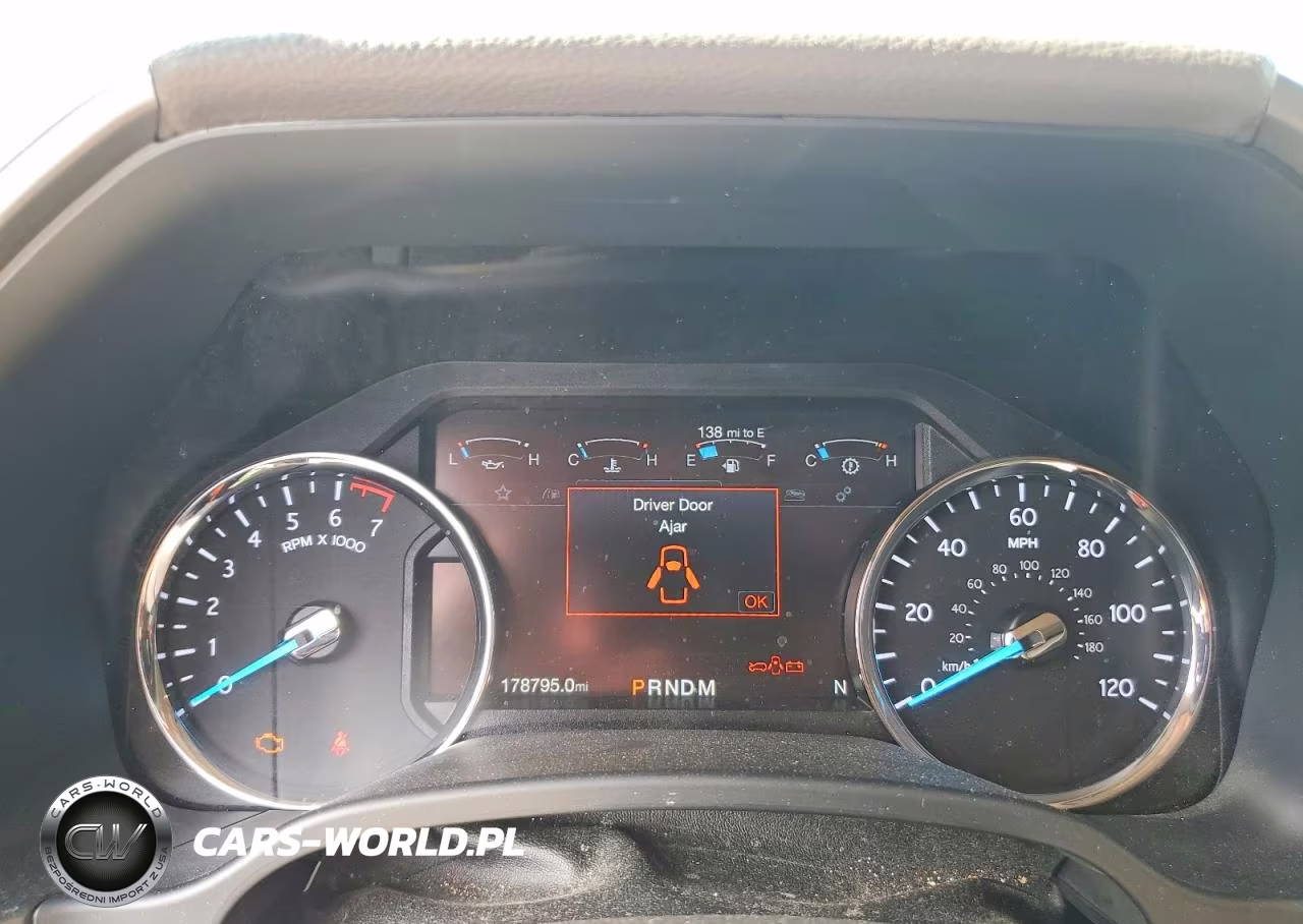 2019 Ford Expedition Max Xlt VIN:1FMJK1HT8KEA71600 - 9