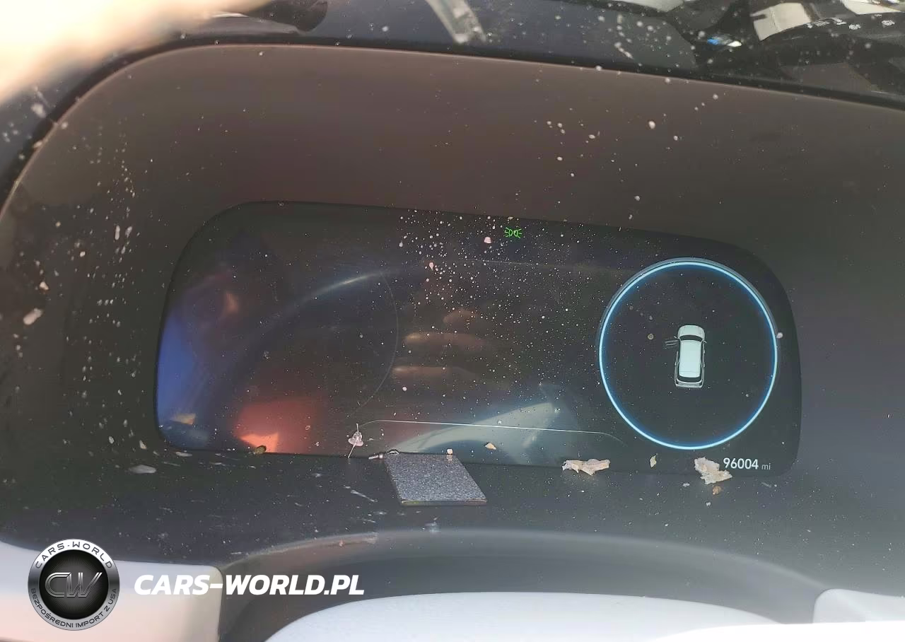 2023 Hyundai Palisade Calligraphy VIN:KM8R74GEXPU552387 - 9