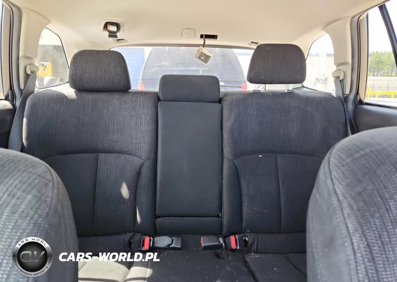 2014 Subaru Outback 2.5I Premium VIN:4S4BRBCC2E3277959 - 10