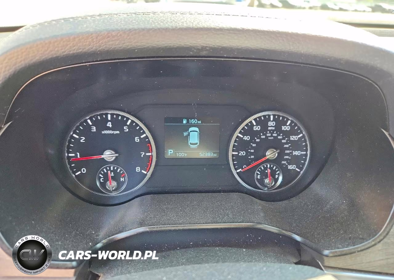 2022 Kia Telluride Ex VIN:5XYP3DHC9NG265576 - 9