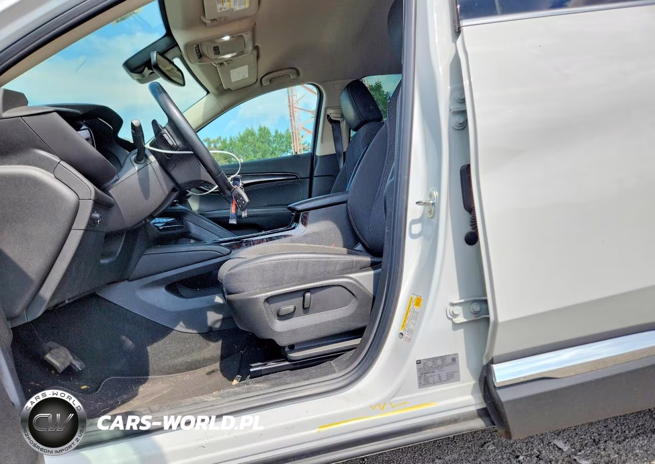 2023 Buick Envision Preferred VIN:LRBFZMR49PD168041 - 13