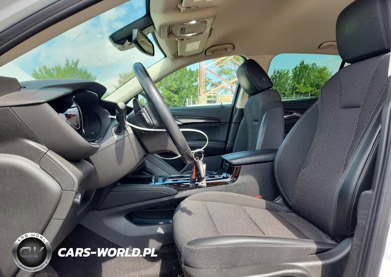 2023 Buick Envision Preferred VIN:LRBFZMR49PD168041 - 7