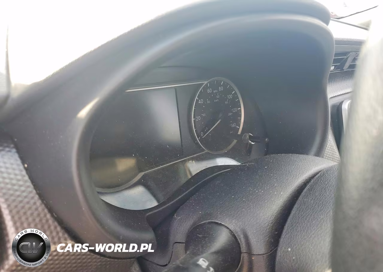 2020 Nissan Kicks Sv VIN:3N1CP5CV5LL521433 - 9
