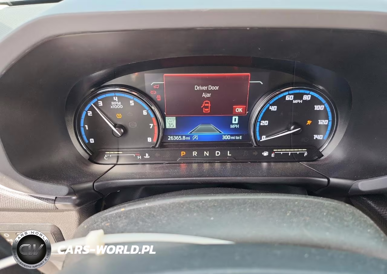 2024 Ford Bronco Sport Outer Banks VIN:3FMCR9C6XRRE30196 - 9