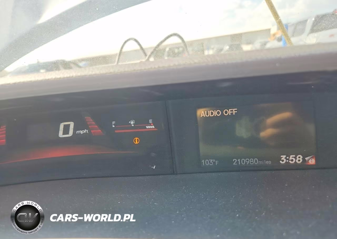 2015 Honda Civic Si VIN:2HGFB6E58FH703007 - 9