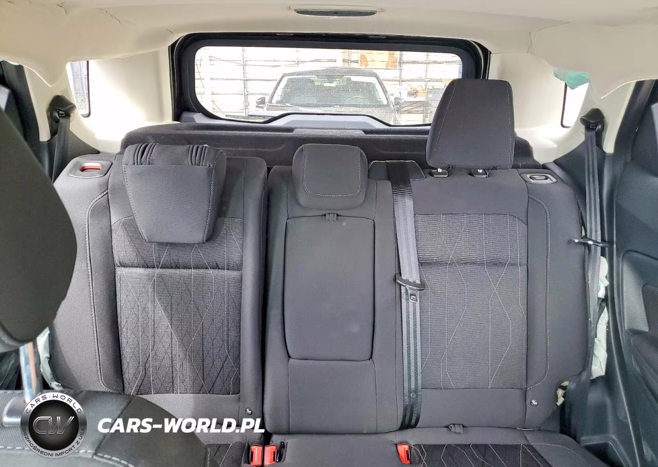 2021 Ford Ecosport Se VIN:MAJ6S3GL0MC437321 - 10