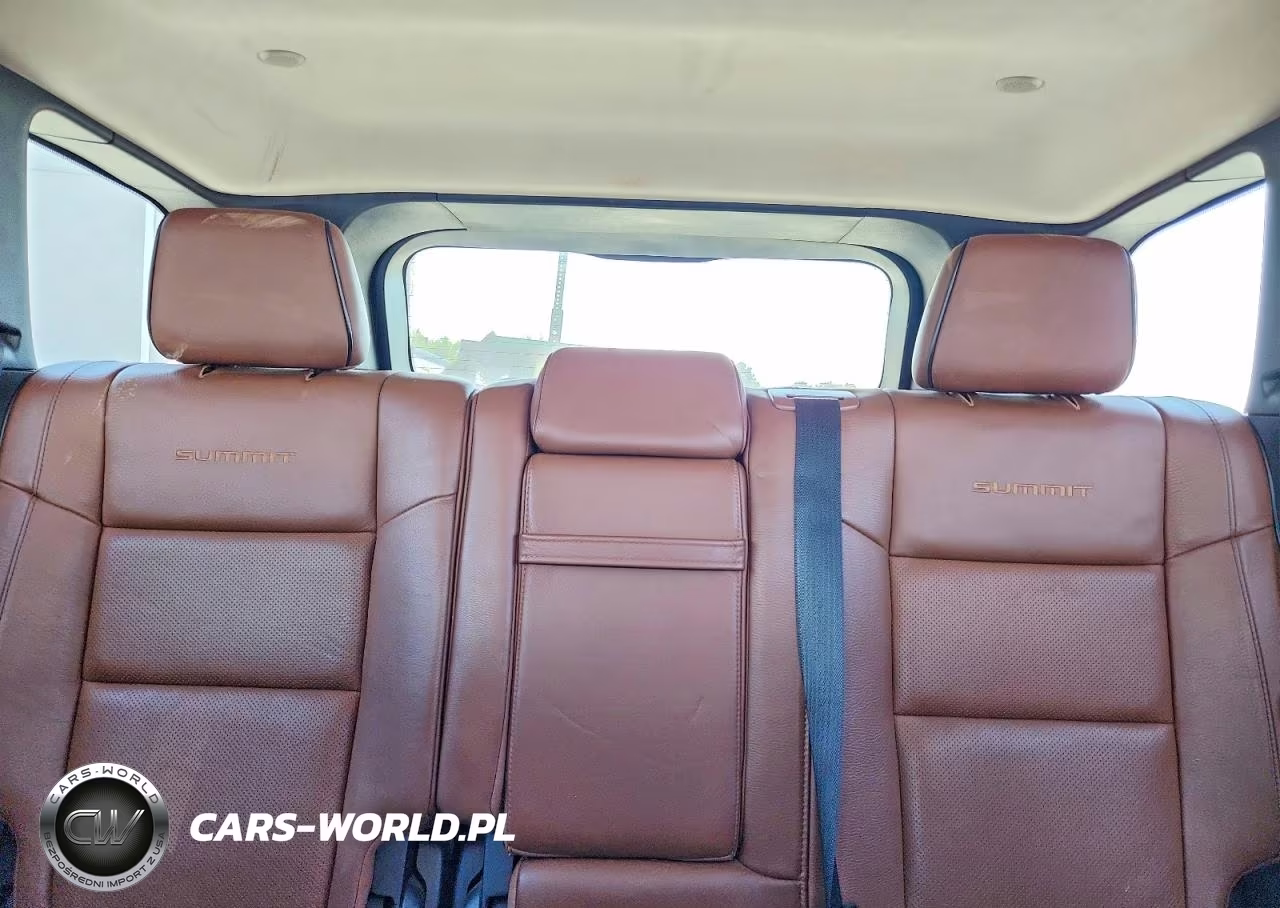 2015 Jeep Grand Cherokee Summit VIN:1C4RJFJM1FC705938 - 10