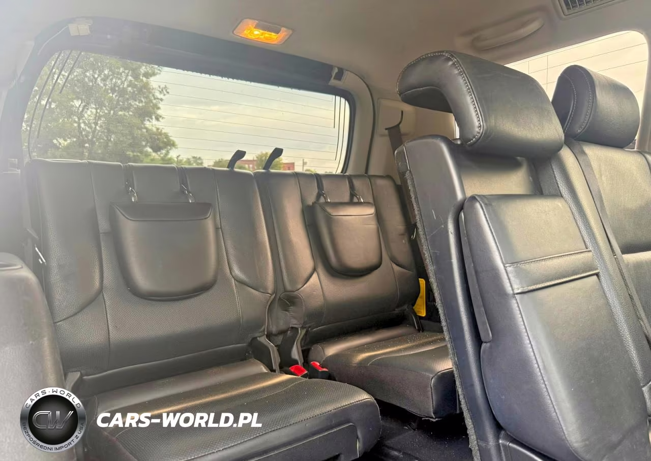 2017 Lexus Gx 460 VIN:JTJBM7FX9H5161470 - 9