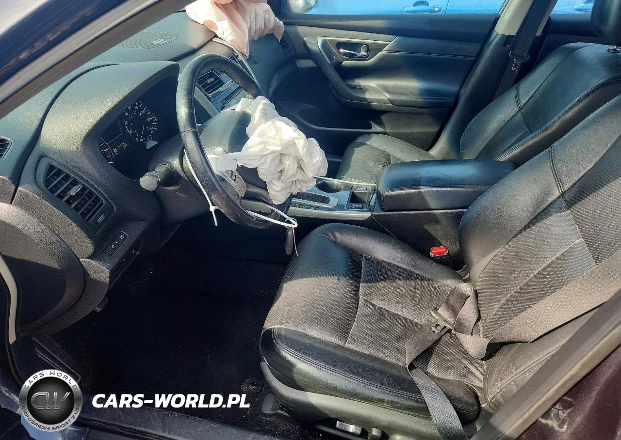 2013 Nissan Altima 2.5 VIN:1N4AL3AP3DC182652 - 7