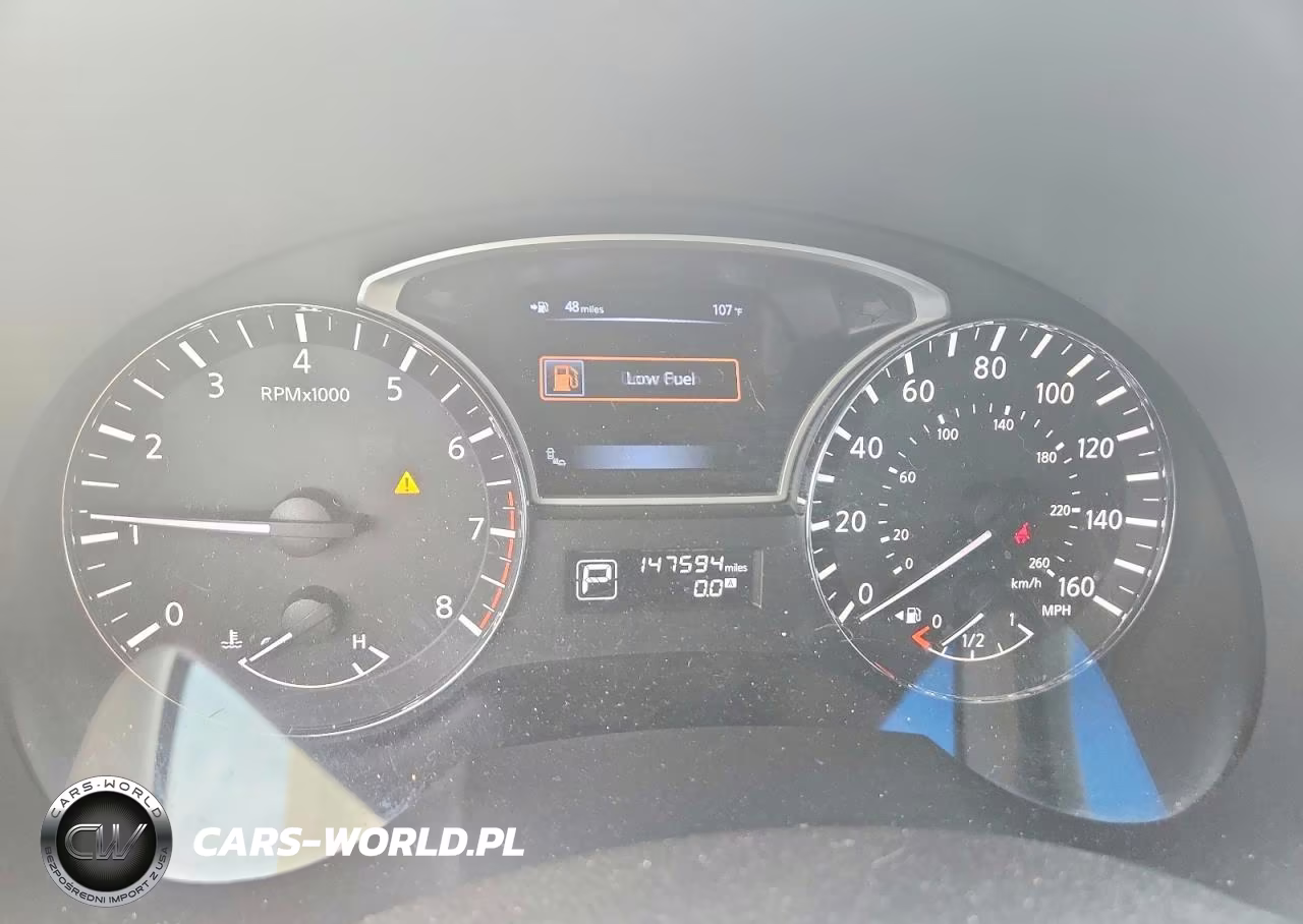 2013 Nissan Altima 2.5 VIN:1N4AL3AP3DC182652 - 9