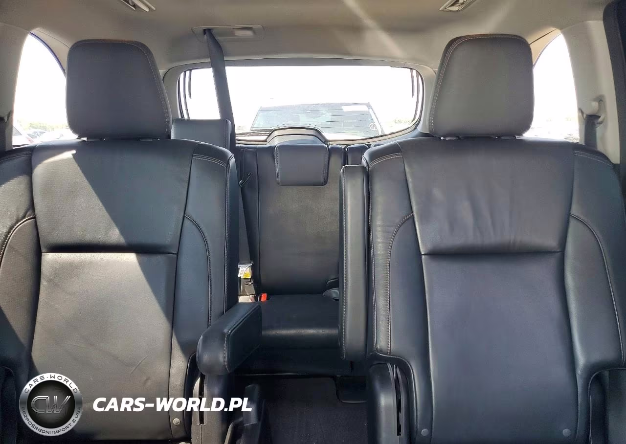 2015 Toyota Highlander Xle VIN:5TDJKRFH2FS108626 - 10