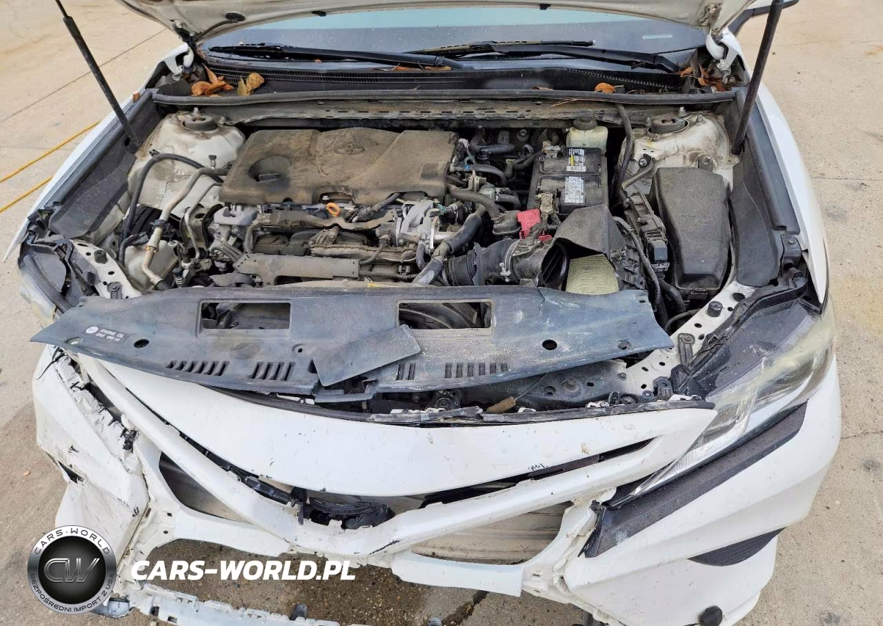 2018 Toyota Camry VIN:4T1B11HK4JU600088 - 11