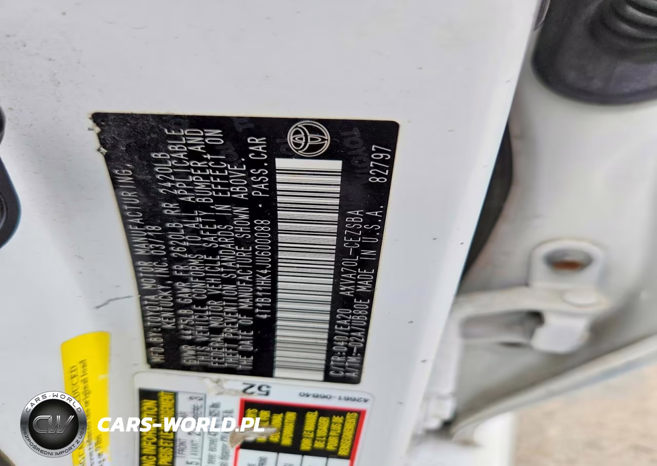 2018 Toyota Camry VIN:4T1B11HK4JU600088 - 12
