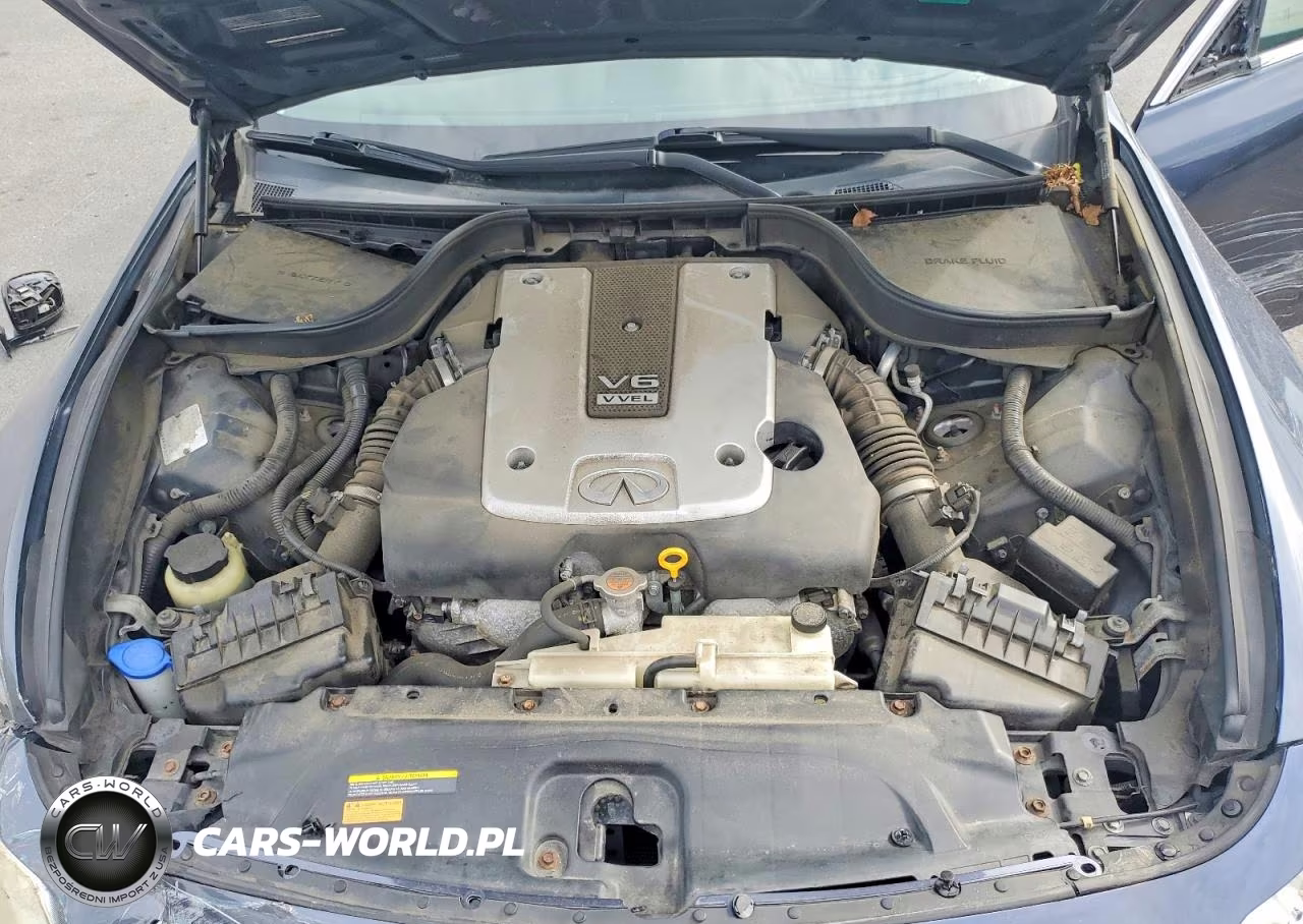 2009 Infiniti G37 Sedan X VIN:JNKCV61F19M365523 - 11