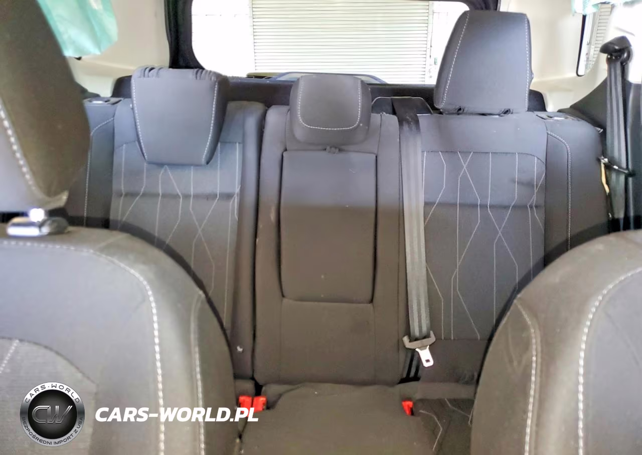 2020 Ford Ecosport Se VIN:MAJ6S3GLXLC367857 - 10