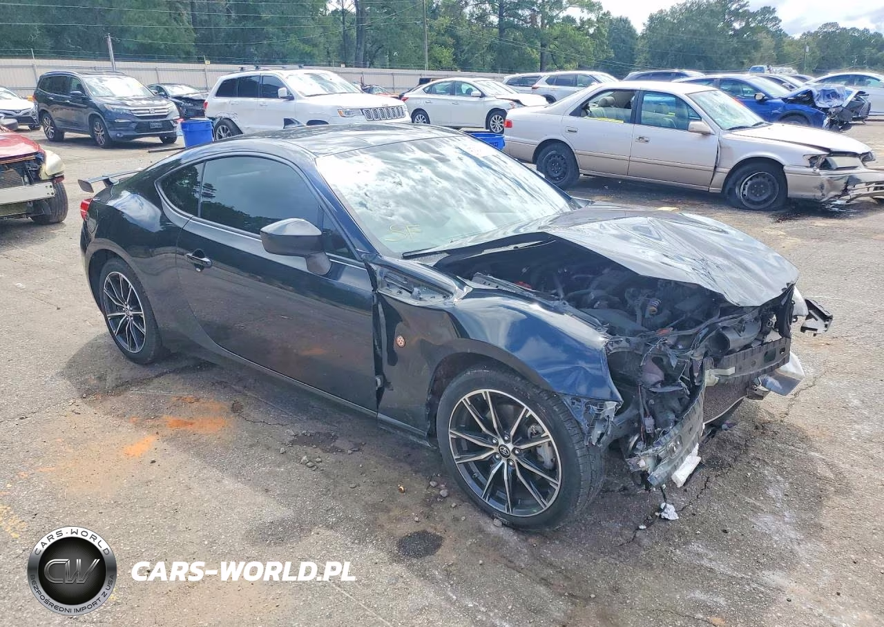 2020 Toyota 86 Gt VIN:JF1ZNAE12L8752942 - 4