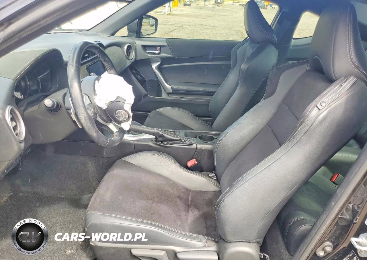 2020 Toyota 86 Gt VIN:JF1ZNAE12L8752942 - 7