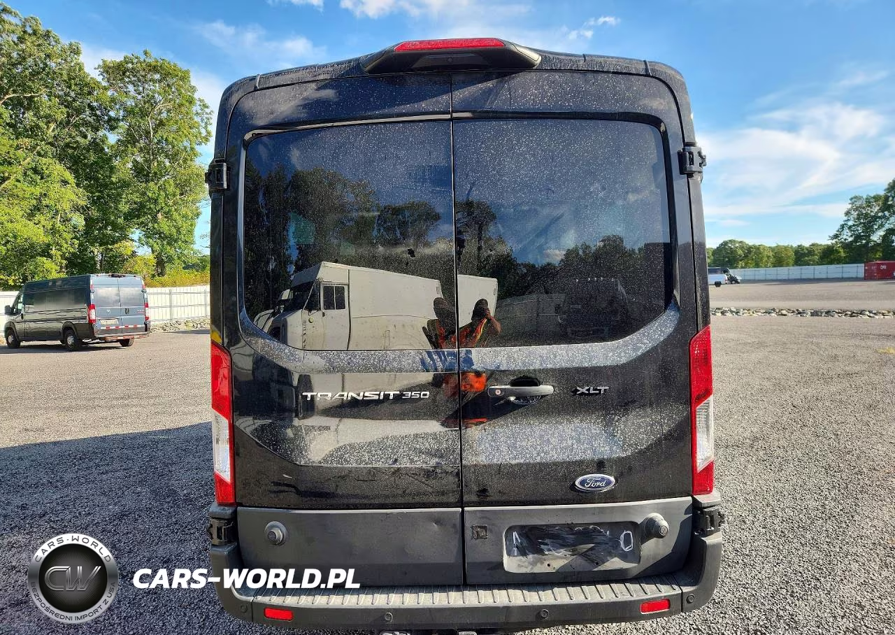2024 Ford Transit T-350 VIN:1FBAX2C89RKA92955 - 6