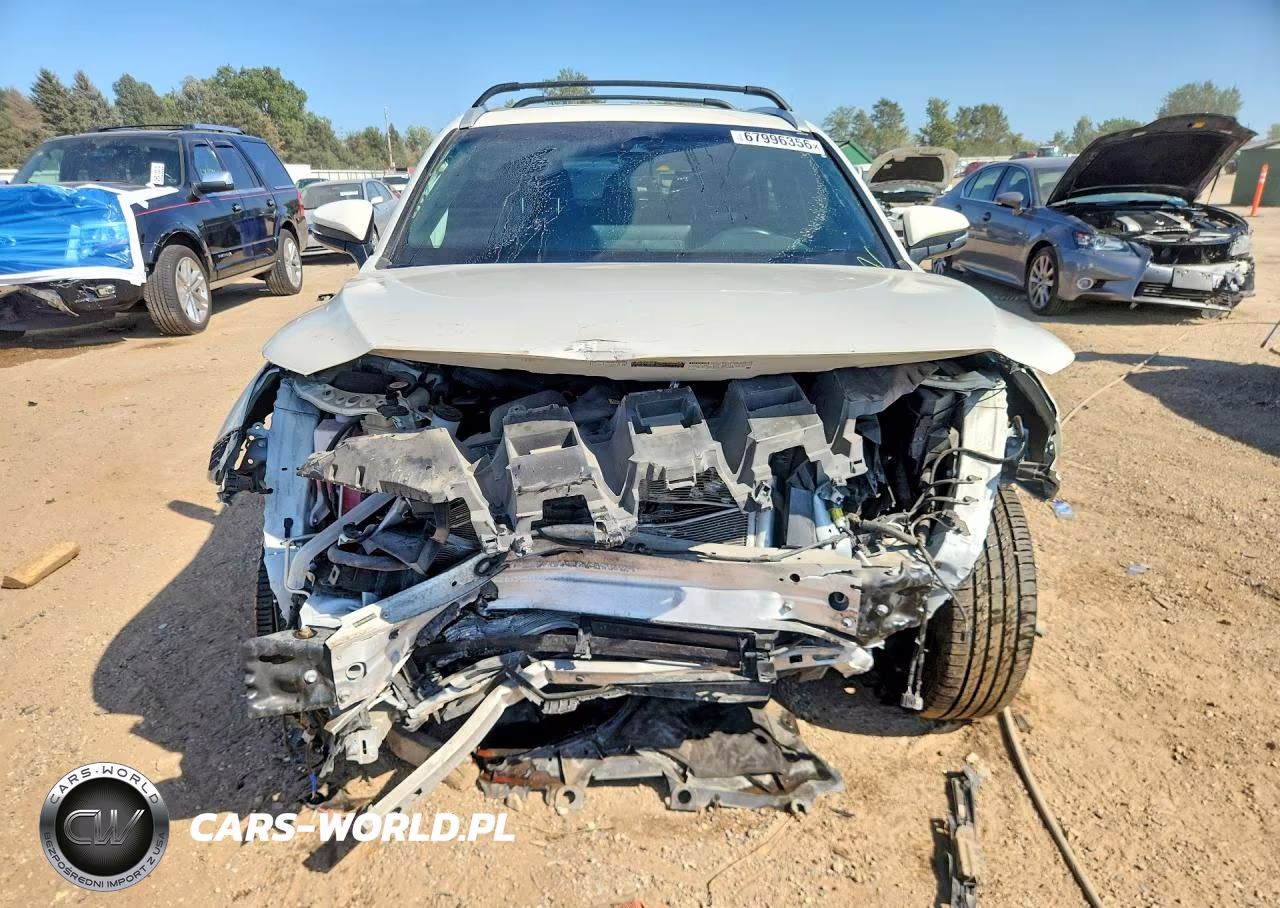 2021 Toyota Venza Xle VIN:JTEAAAAH2MJ031399 - 5