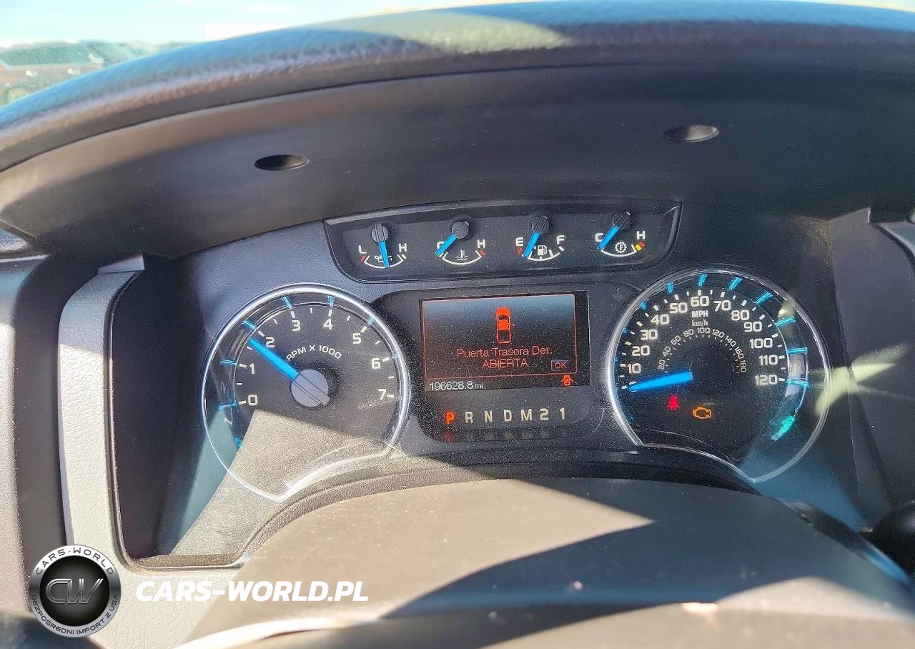 2014 Ford F150 Supercrew VIN:1FTFW1EFXEKD22474 - 9