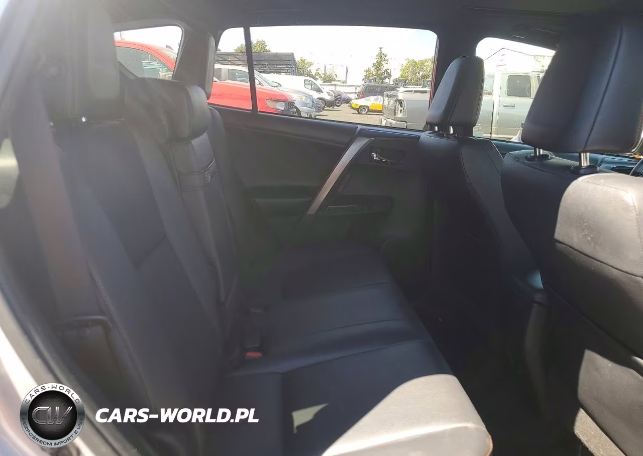 2018 Toyota Rav4 Hv Se VIN:JTMJJREV4JD176277 - 11