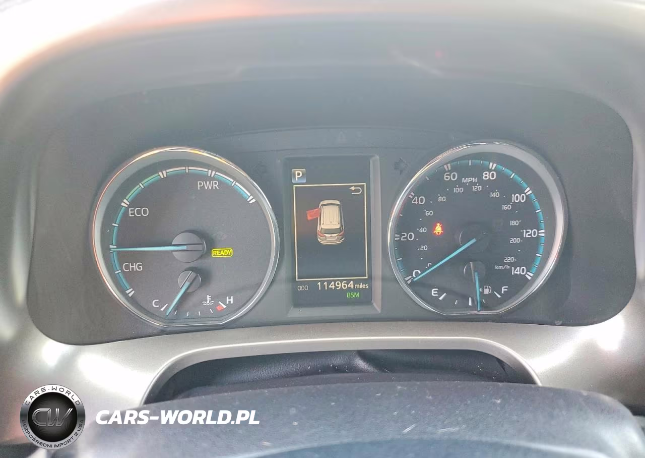 2018 Toyota Rav4 Hv Se VIN:JTMJJREV4JD176277 - 9