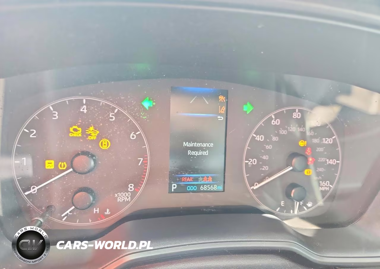 2023 Toyota Corolla Le VIN:5YFB4MDE5PP066585 - 9