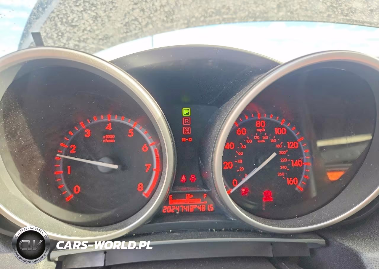 2010 Mazda 3 S VIN:JM1BL1H63A1345890 - 9