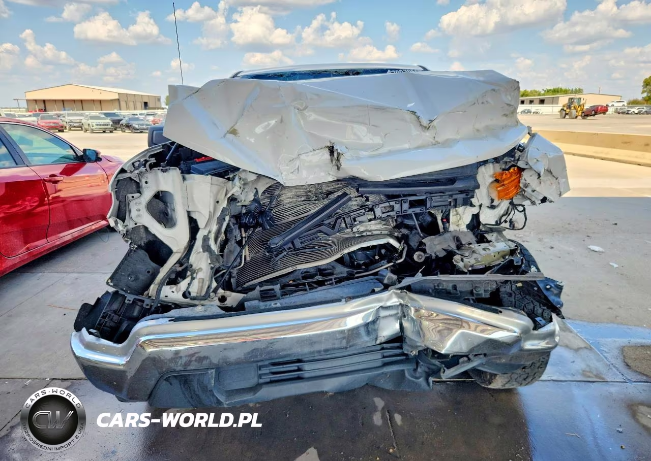2022 Chevrolet Silverado C1500 VIN:3GCNAAED9NG529440 - 5