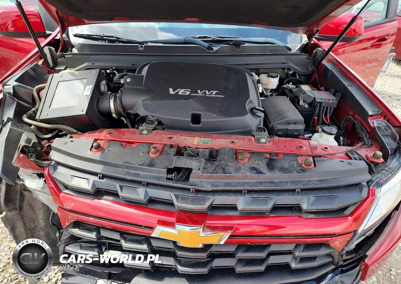 2022 Chevrolet Colorado Lt VIN:1GCGTCEN6N1117661 - 11