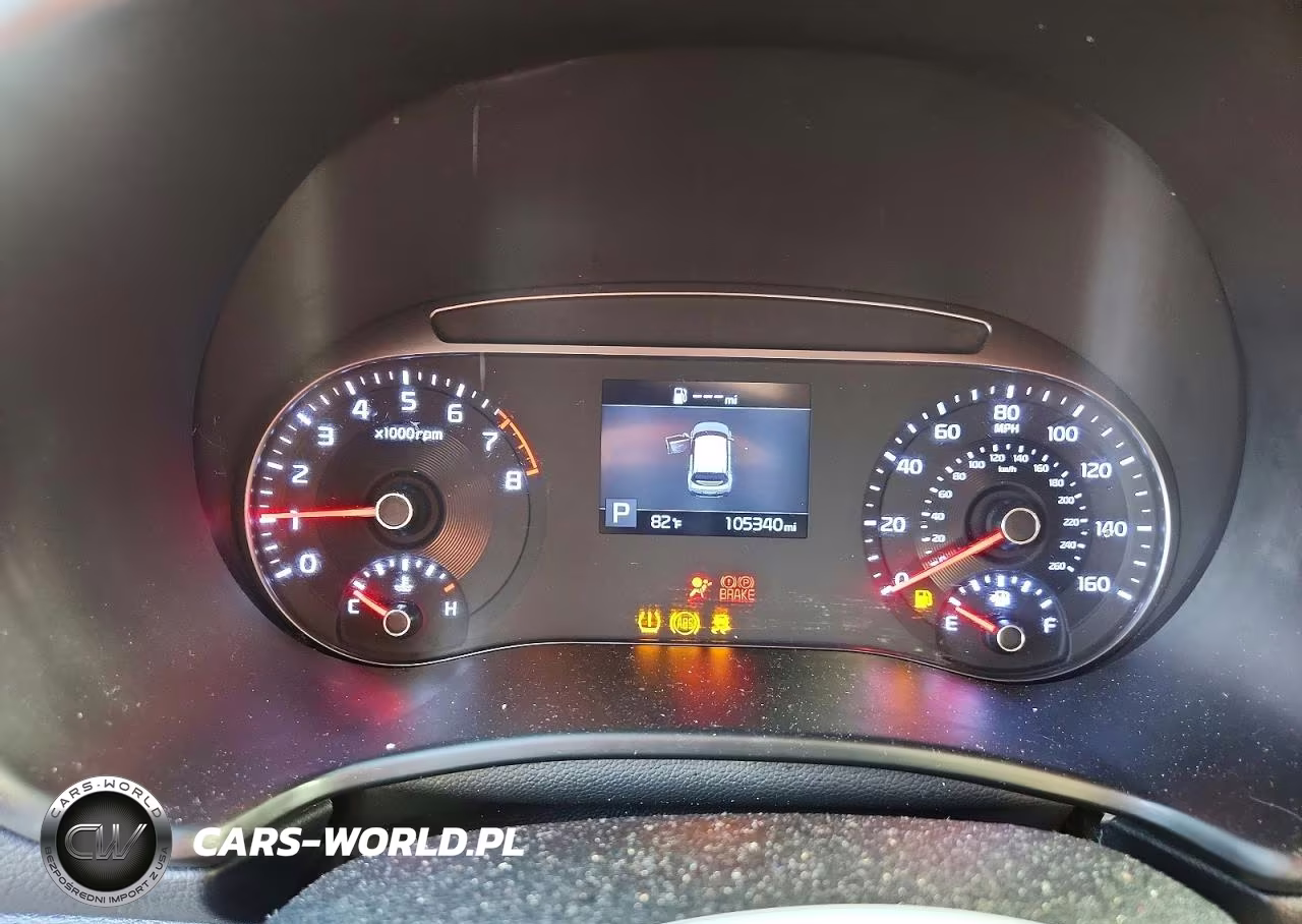 2022 Kia Soul Lx VIN:KNDJ23AU7N7801315 - 9