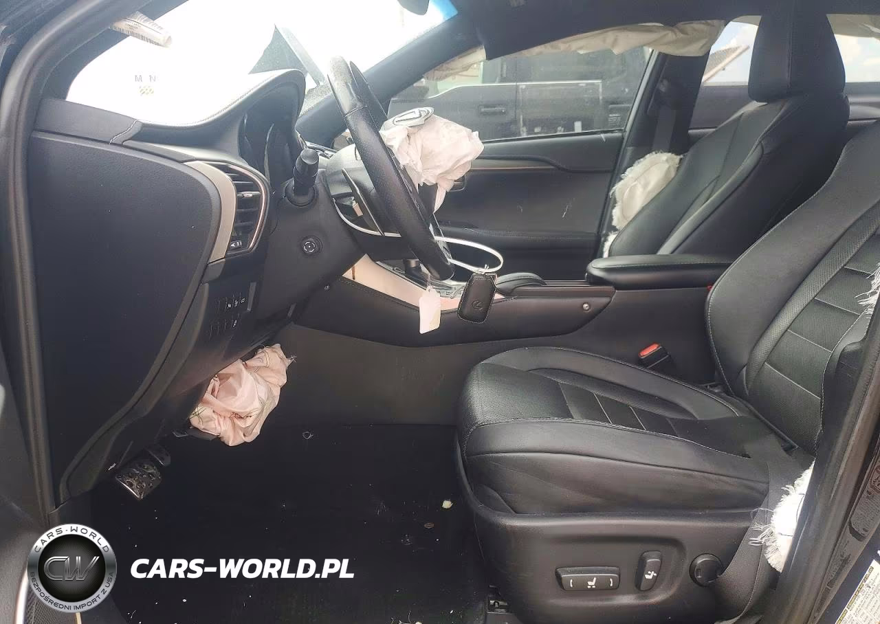2015 Lexus Nx 200T VIN:JTJYARBZ5F2008850 - 7