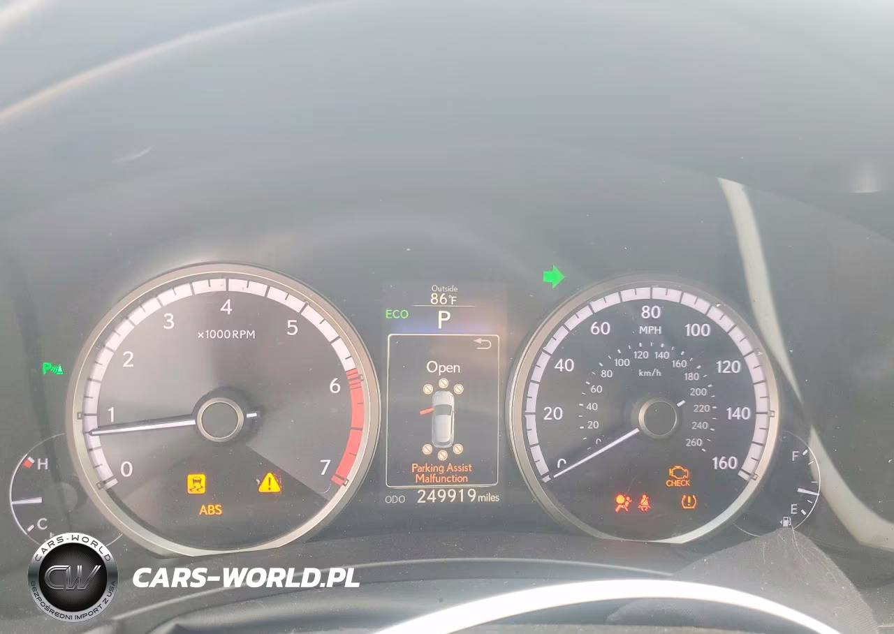 2015 Lexus Nx 200T VIN:JTJYARBZ5F2008850 - 9