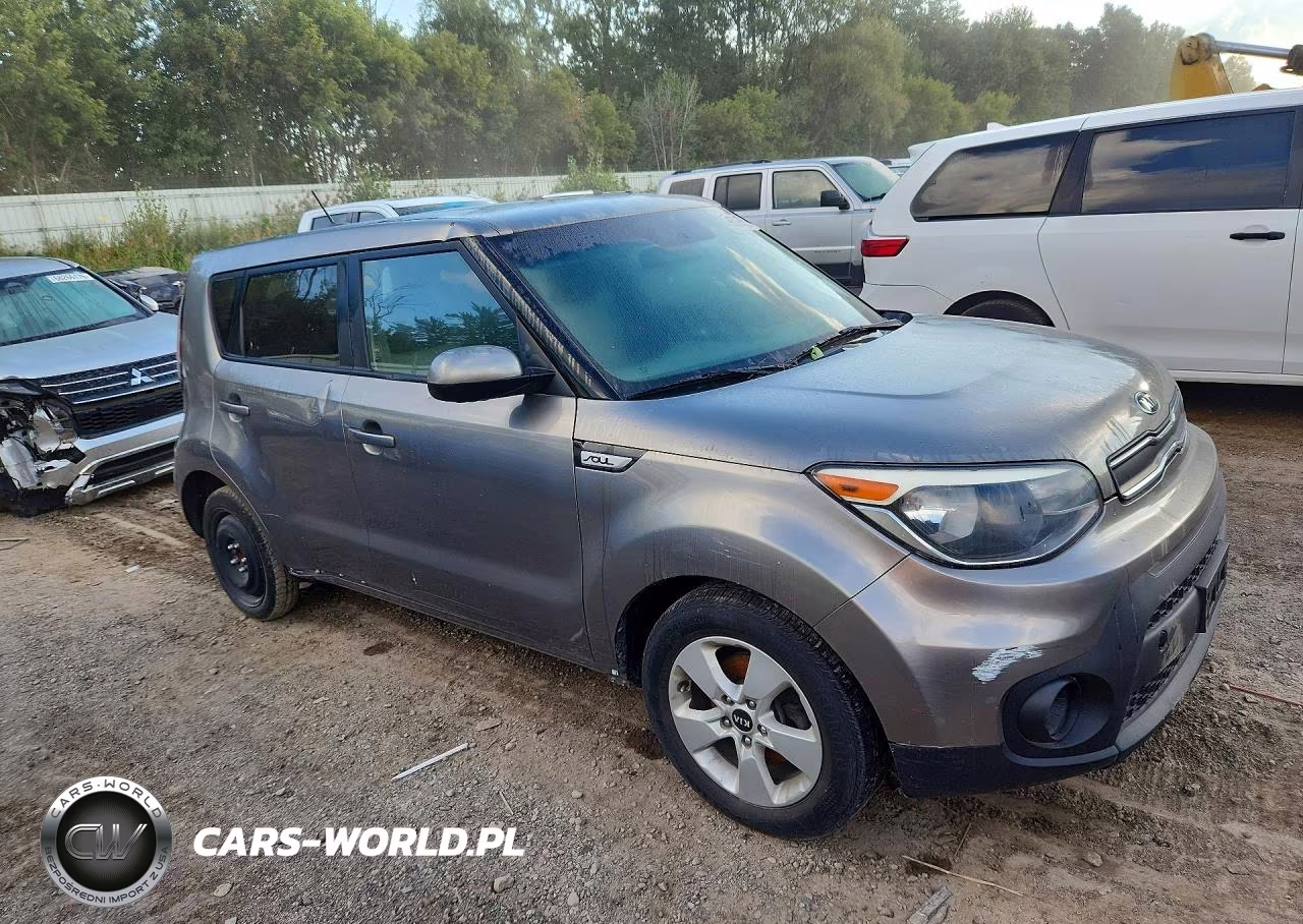 2018 Kia Soul Base VIN:KNDJN2A23J7555602 - 4