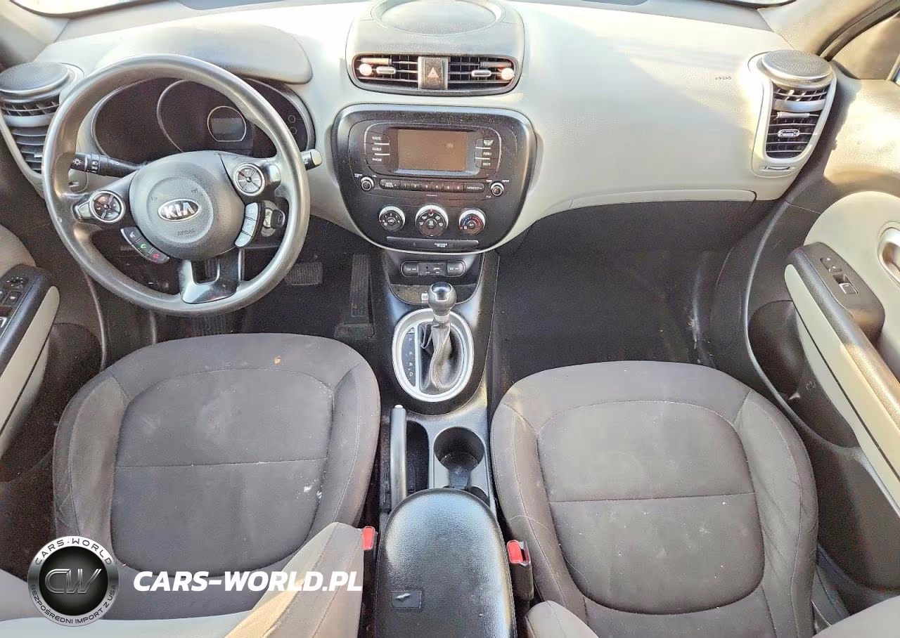 2018 Kia Soul Base VIN:KNDJN2A23J7555602 - 8