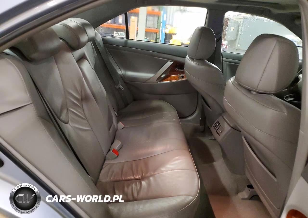 2011 Toyota Camry Hybrid VIN:4T1BB3EK5BU126263 - 10