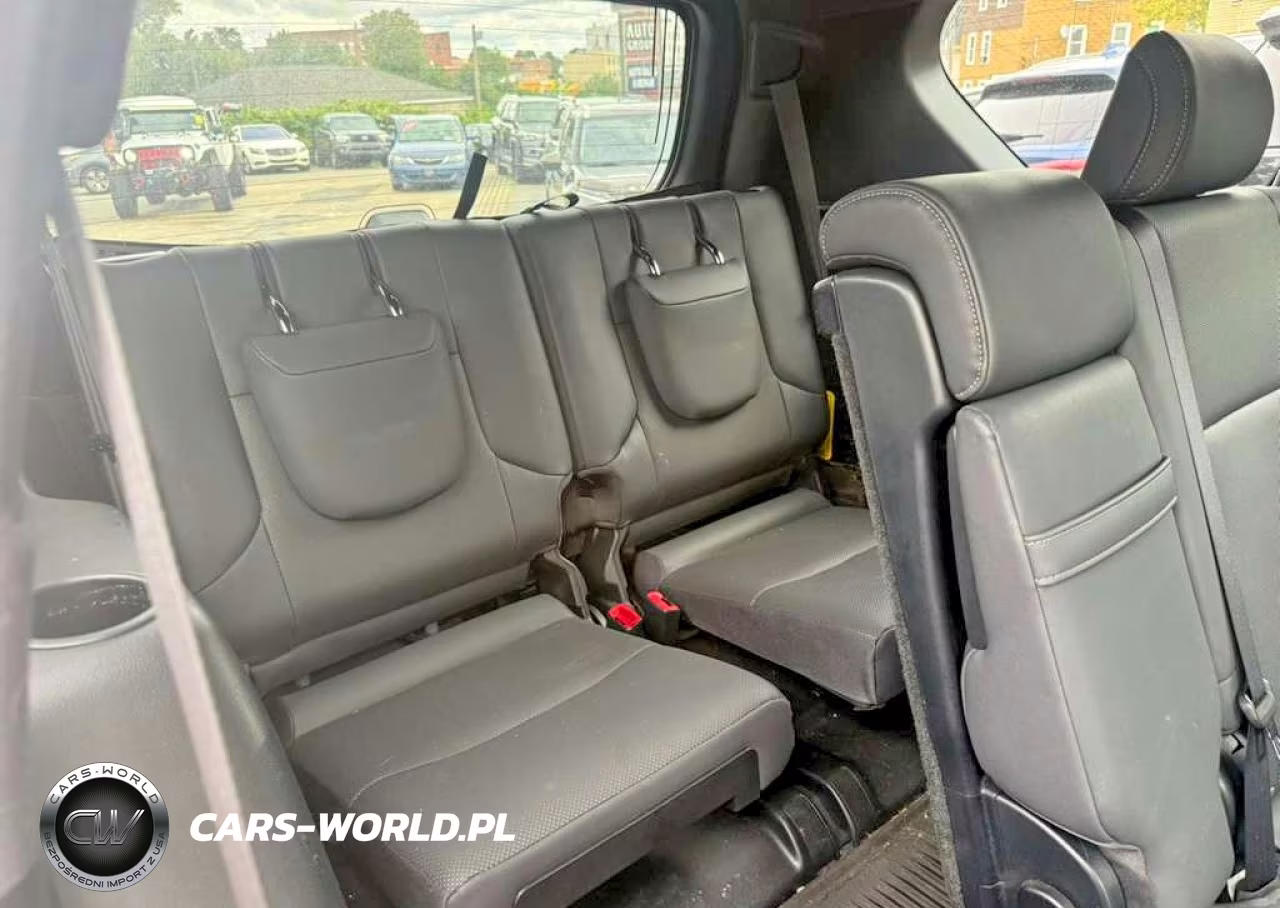 2020 Lexus Gx 460 Premium VIN:JTJAM7BX3L5246248 - 6