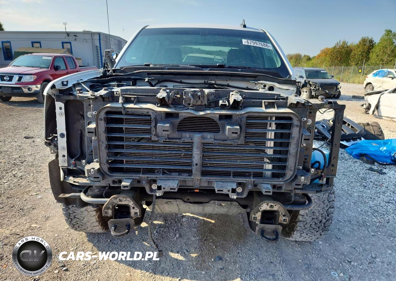 2017 GMC Sierra K1500 Slt VIN:3GTU2NEC8HG143345 - 5
