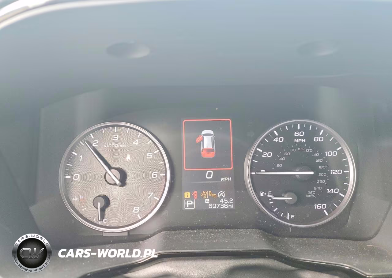 2023 Subaru Outback Premium VIN:4S4BTADC3P3152286 - 9