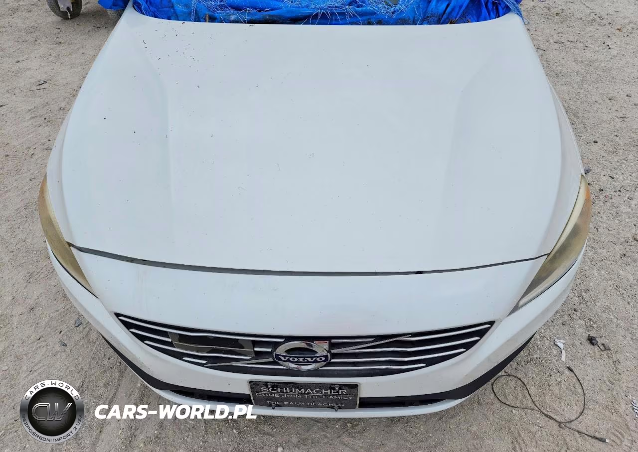 2016 Volvo S60 Premier VIN:YV126MFK9G2402860 - 11